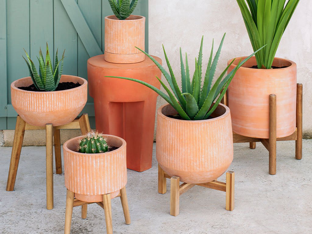 terracotta-planters