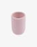 Ποτήρι μπάνιου Chia, ροζ πολυρητίνη
