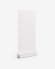 Ταπετσαρία Nerta, λευκό με ταρακότα και ροζ εκτύπωση μωσαϊκού, 10 x 0.53 m, FSC MIX Credit
