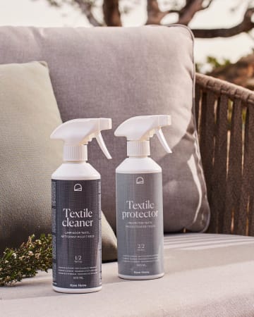 Limpiador de tejidos Sterina 500 ml