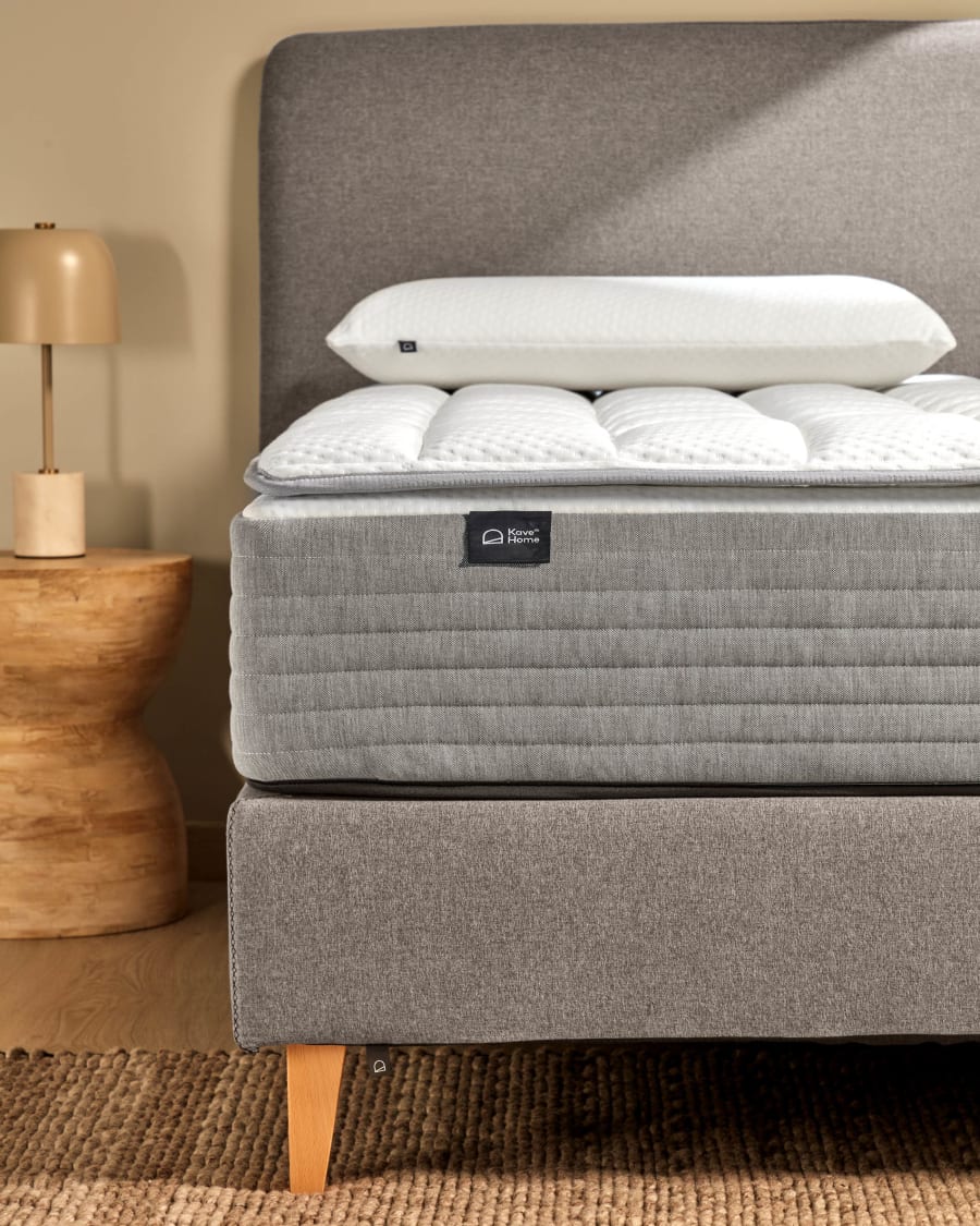 Topper para sofá o pie de cama, Ropa de cama y textil para dormitorio
