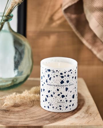 Bougie parfumée Mediterranean