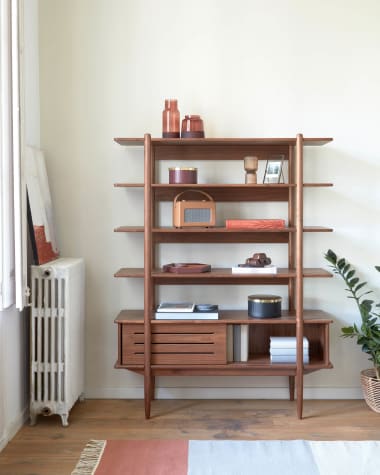 Libreria Shantay 80 x 168 cm