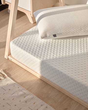 Valery Adaptive Foam mattress 70 x 140 cm