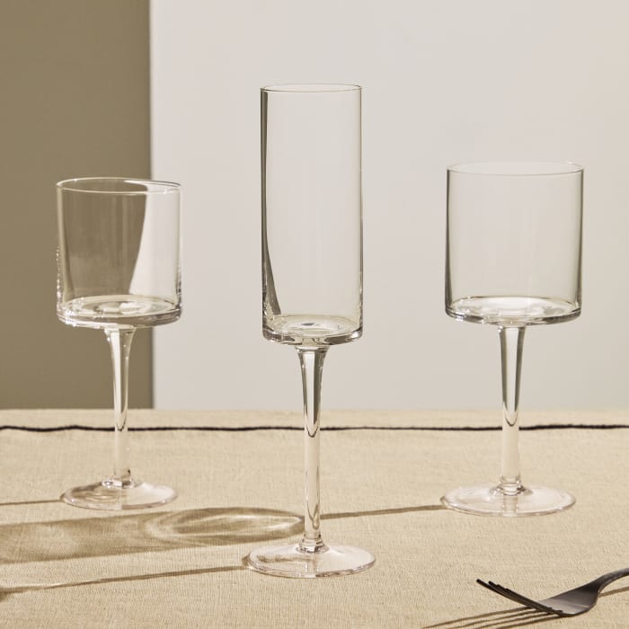 COPAS DE CRISTAL - Comprar en chepahome