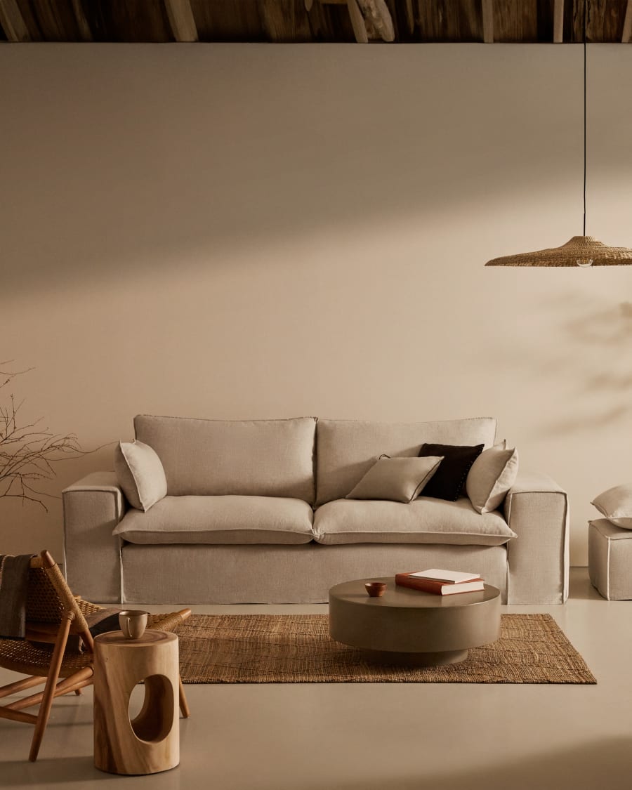 Sgabelli mobili per la casa pouf per soggiorno pouf divano