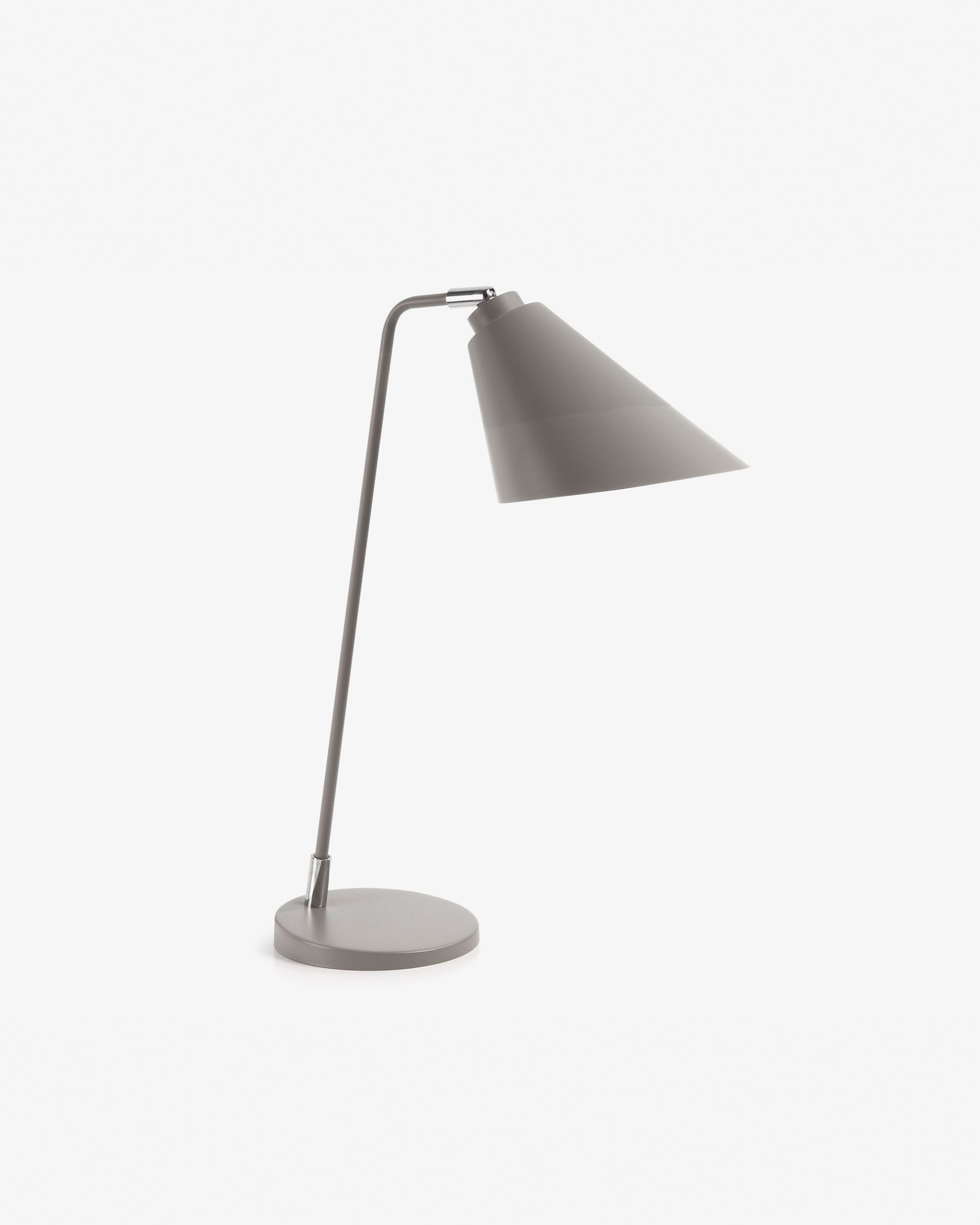 Ikea grey deals table lamp