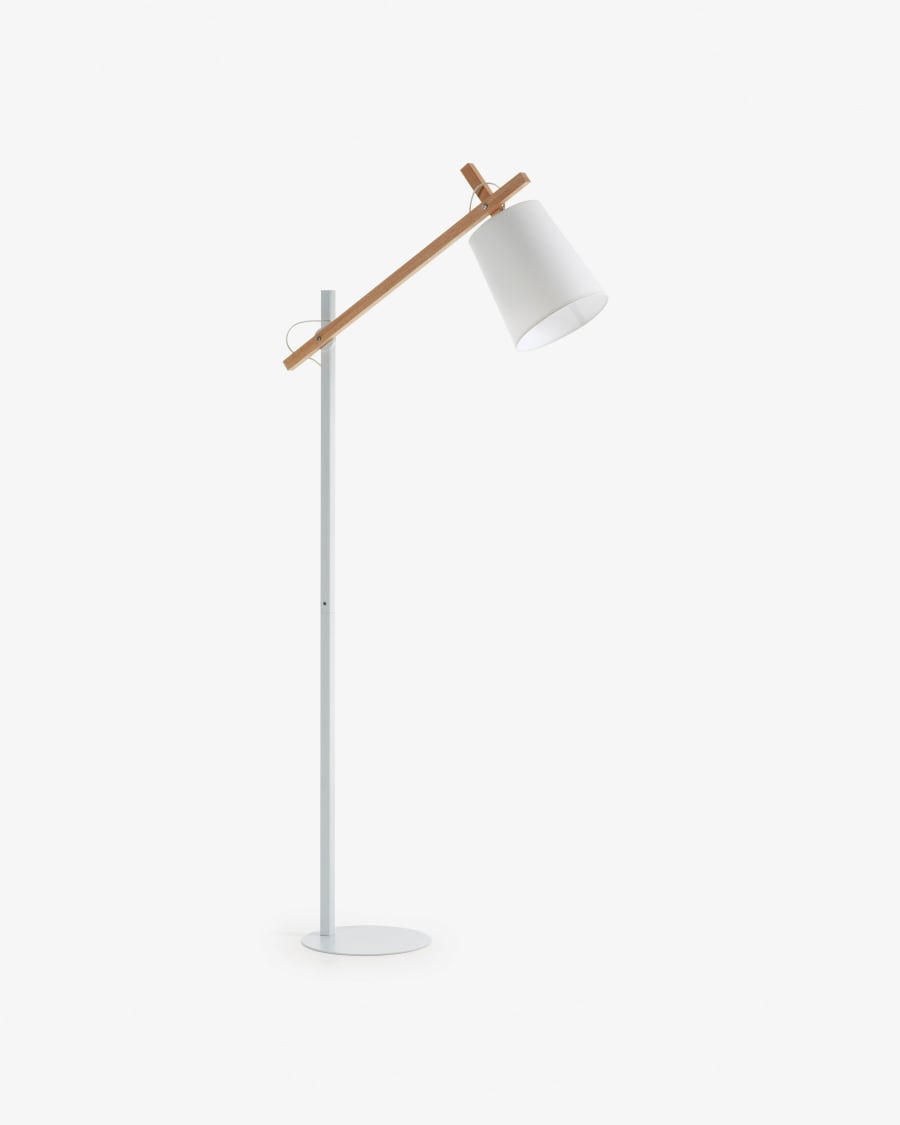 Kosta lamp wit | Kave Home