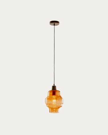 Lampe suspension Covell