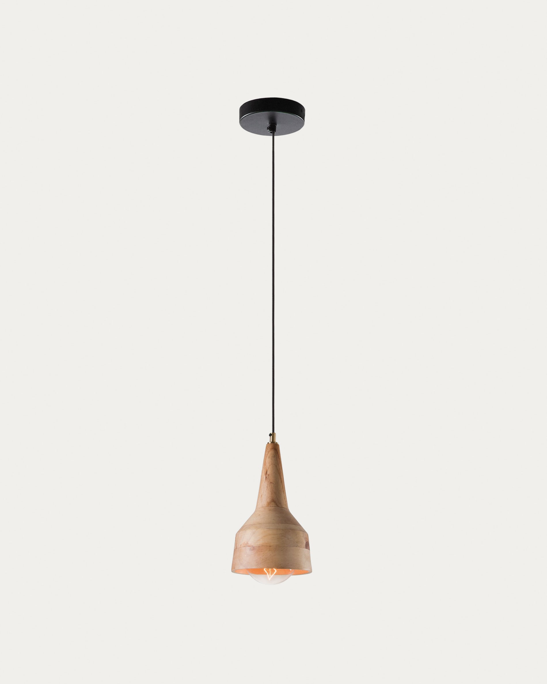 Lampe suspension Allie 185 cm | Kave Home