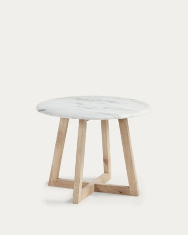 Stolik pomocniczy Haylo Ø 50 cm
