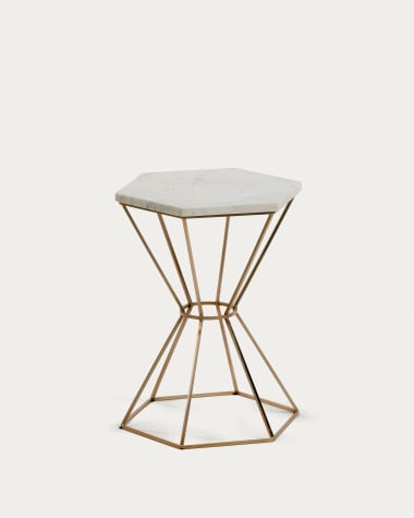 Linha bijzettafel Ø 37 cm