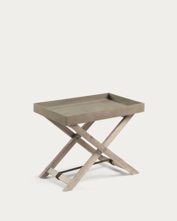 Merida folding table, 55 x 35 cm