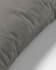 Lita cushion cover 30 x 50 cm grey velvet