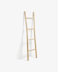 Marge decorative ladder natural