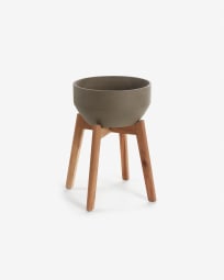 Cache-pot Subject Ø 28 cm