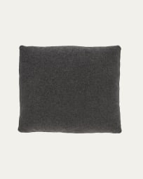 Cushion Blok 50 x 60 cm grey