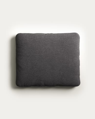 Blok cushion in beige 40 x 60 cm FR | Kave Home