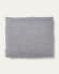 Coixí Blok gris clar 50 x 60 cm