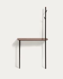 Marcolina console and coat rack 80 x 160 cm