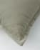 Lisette cushion cover 30 x 50 cm in beige