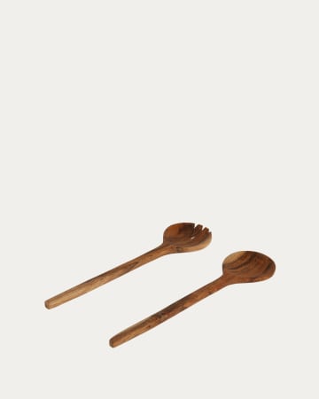 Yanila set of 2 kitchen utensils