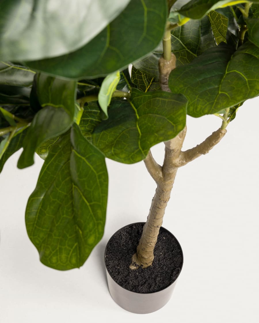| Ficus Kunstpflanze cm Kave Home® 150