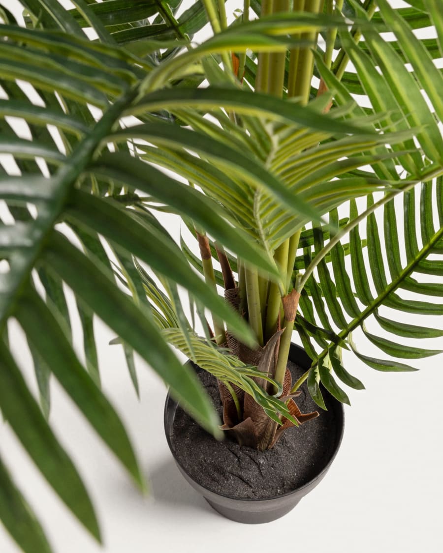 Kunstpflanze Farnpalme 150 cm | Kave Home®