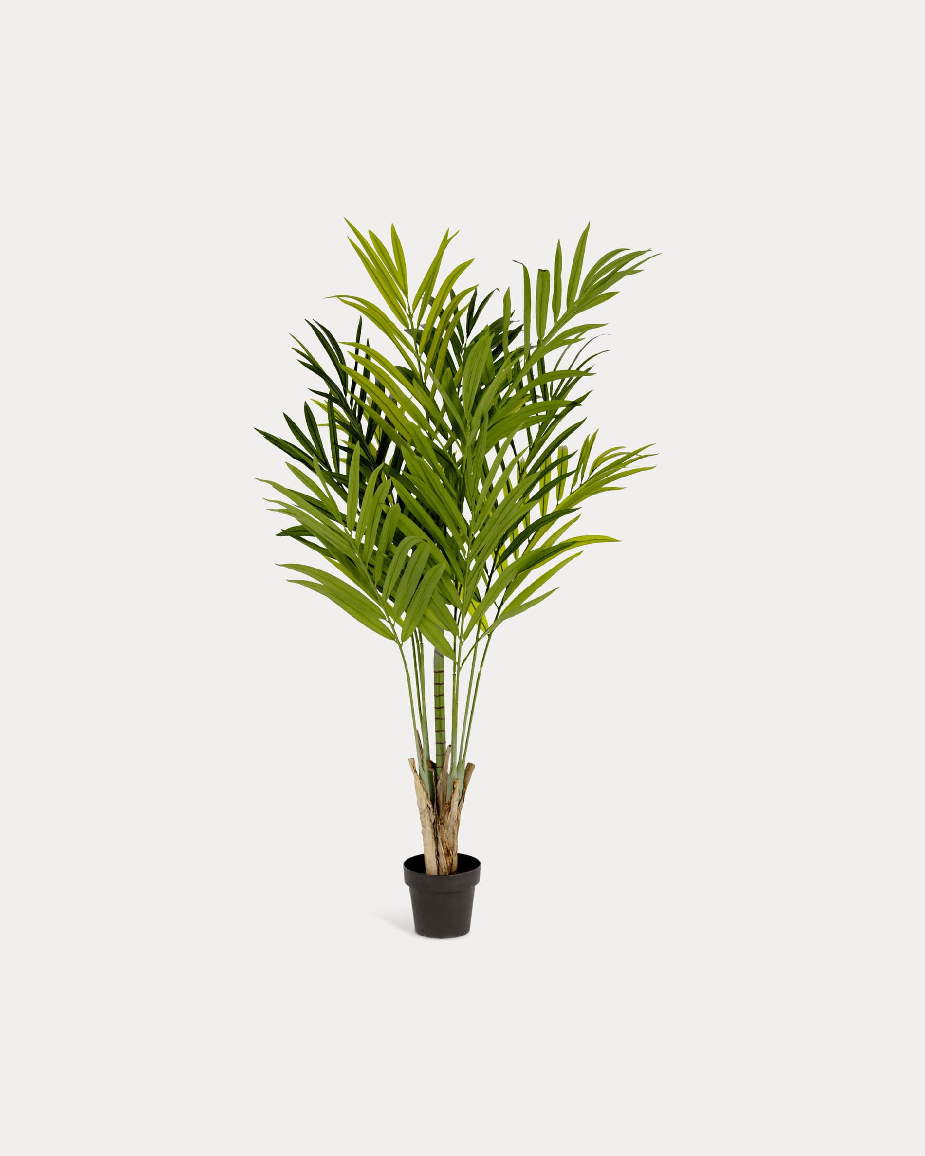 Plante artificielle Palmera en bambou de 170 cm | Kave Home