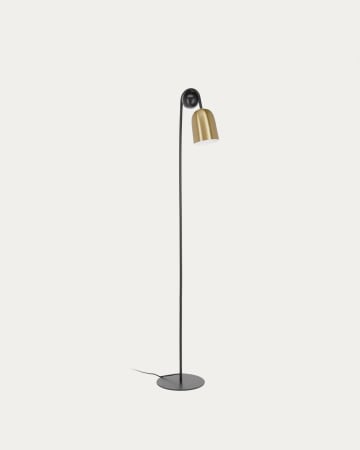 Natsumi staande lamp