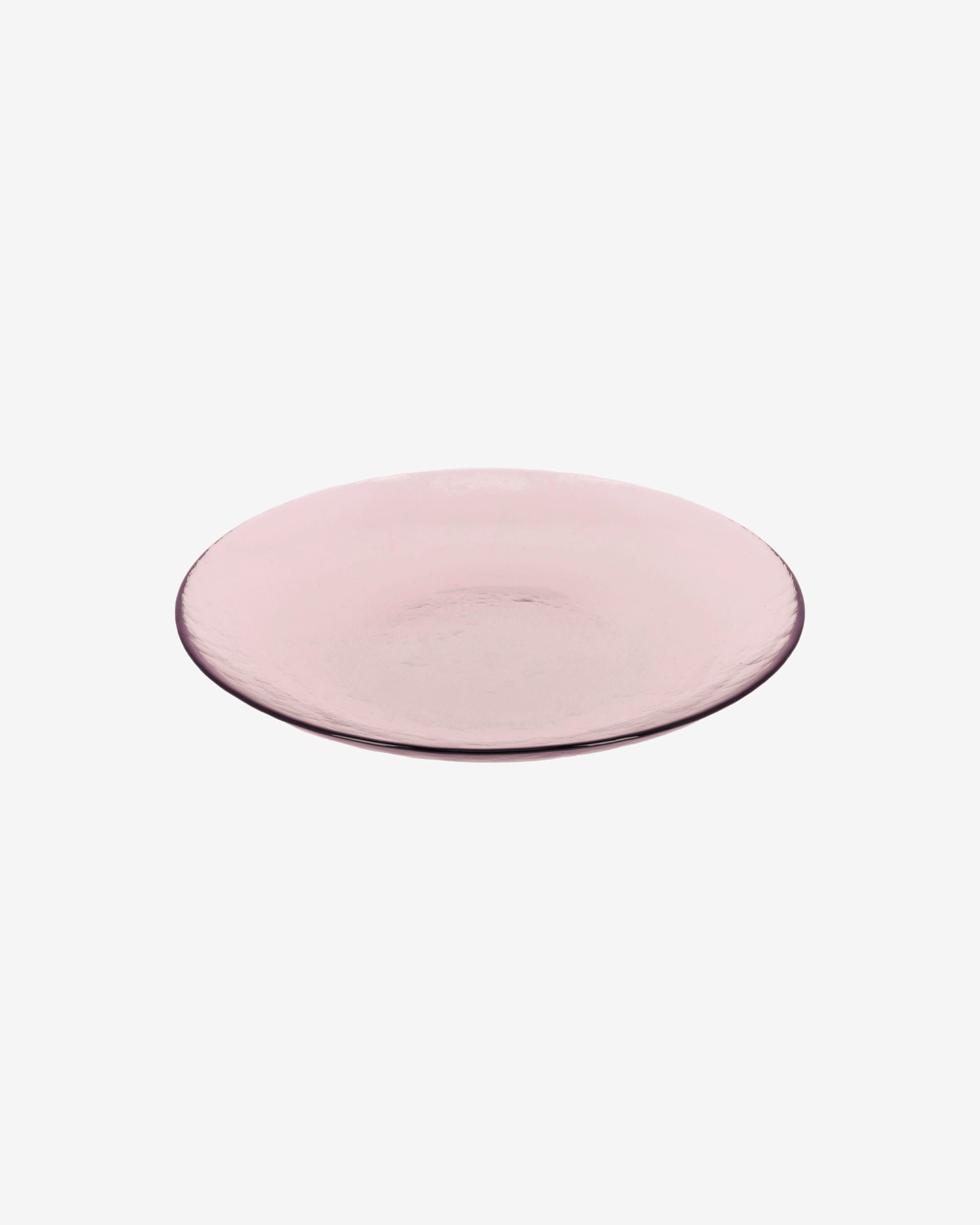 Pink 2024 dessert plates