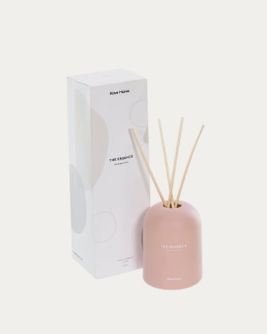 The Essence fragrance diffuser with sticks