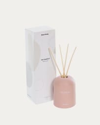 The Essence diffuser with sticks