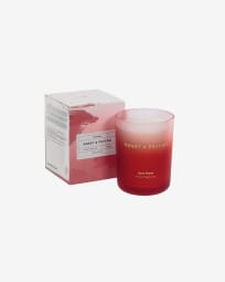Sweet & Psycho aromatic candle
