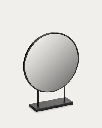 Table mirrors