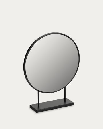 Specchio Libia 36 x 45 cm