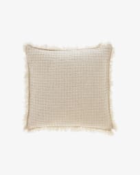 Fodera per cuscino Amarilys 45 x 45 cm