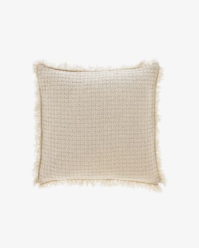 Fodera per cuscino Amarilys 45 x 45 cm
