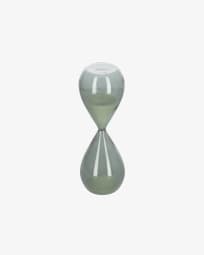 Jany green hourglass