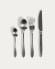 Yarine set of 16 silver cutlery