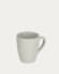 Aratani ceramic mug light grey