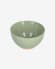 Aratani ceramic bowl light green