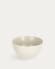 Aratani white bowl