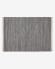 Paolina grey rug 160 x 230 cm