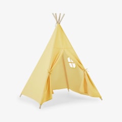 Kids teepees and baby gyms