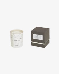 Minimal State aromatic candle