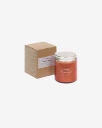 Relax Mind aromatic candle