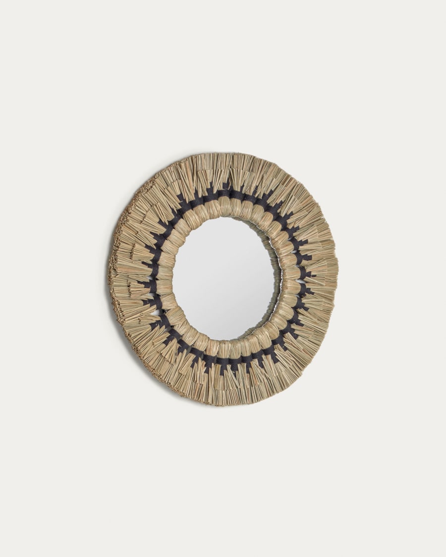 Cercle en bambou ø 35 cm - Cdiscount Maison