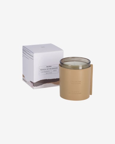 Touch of Blossom scented candle 180 g
