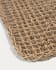 Yariela mat made from natural fibres 60 x 40 cm